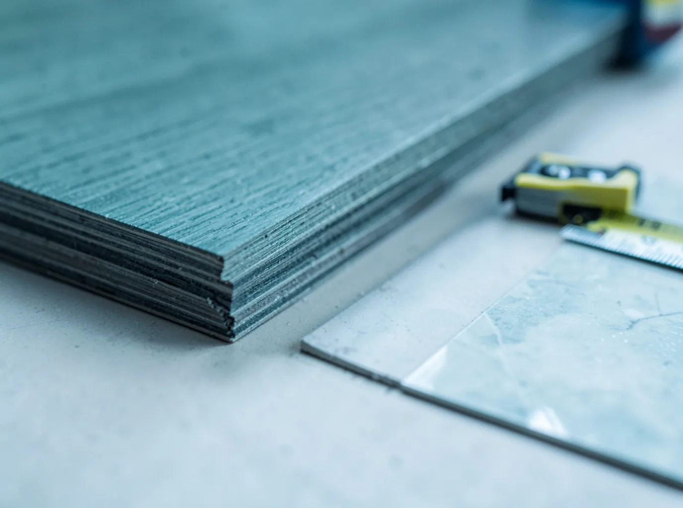 Luxury Vinyl Plank Installation Cresson, TX FAQs